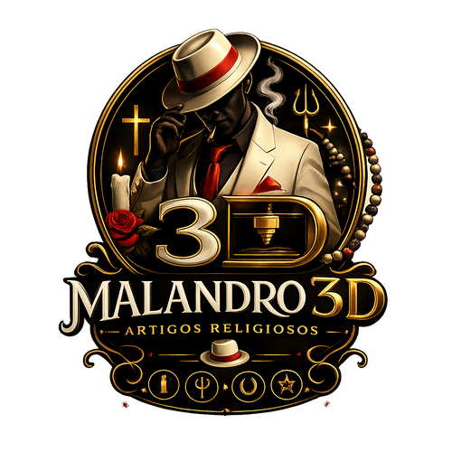 Malandro3D